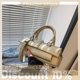 thumbnail image 3 of Bolso de mujer2023Nuevo bolso cuadrado pequeño portátil sencillo de moda bolsos cruzados de hombro de ocio urbano, 3 of 5