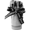 thumbnail image 3 of Juicy Couture Womens King Microsuede Ankle Ankle Boots, 3 of 3