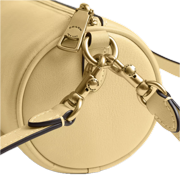 Coach Women's Barrel Shoulder Crossbody Bag