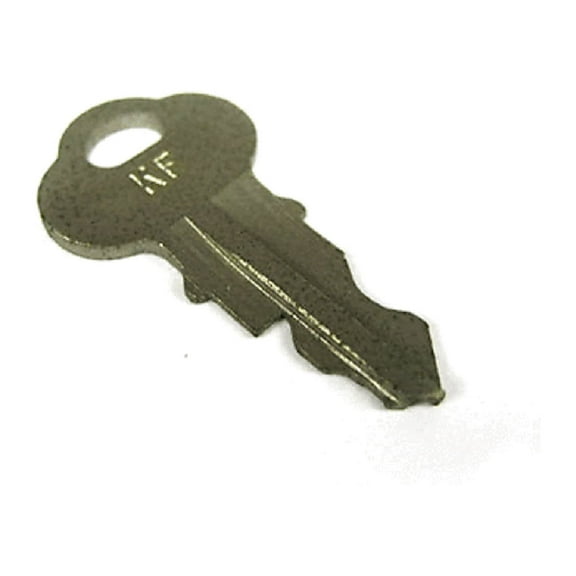 Johnson Evinrude OMC New OEM Ignition Key, 0501573