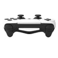 thumbnail image 4 of Wireless Game Controller Compatible with PS4/ Slim/Pro with Upgraded Joystick - White, 4 of 5