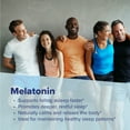 thumbnail image 5 of Superior Source Melatonin 10 mg - Healthy Sleep Support Supplement for Adults - Melatonin Formula with Chamomile Aids Relaxation & Restful Sleep - 100 Sublingual Dissolving Tablets, 5 of 8