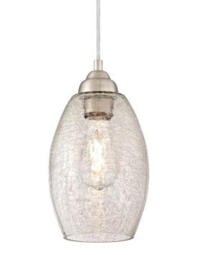 Westinghouse Lighting 6105700 One-Light 