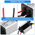 thumbnail image 2 of Convertidor de potencia para automóvil, reductor de voltaje Buck de 12 V a 6 V, 3 A 18 W, 2 of 7