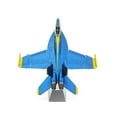 thumbnail image 4 of ICX212 - Anges Bleus F/A-18 SUPER Frelon Modèle 3D Métal Terre, 4 of 5