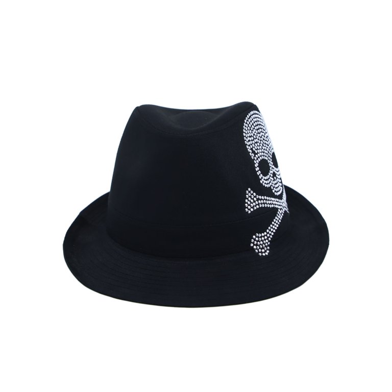 FSIDEA ハットFedora Hat FSIDEA ハットFedora Hat FADACHY Fedora Hats for Men & Women