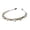 AB153 OTHER1, variant on Tisuna Headbands For Women, Stylish Non Slip Hair Bands Rhinestone Head Bands For Party