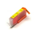 thumbnail image 1 of L-ink Compatible Canon CLI-271XL Yellow Ink Cartridge (CLI271)(0339C001), 1 of 1