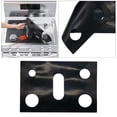 thumbnail image 4 of 2 Protectores de Estufa de Gas de 16.3 X 24.4 Pulgadas para Cocina con Quemador de Estufa., 4 of 9