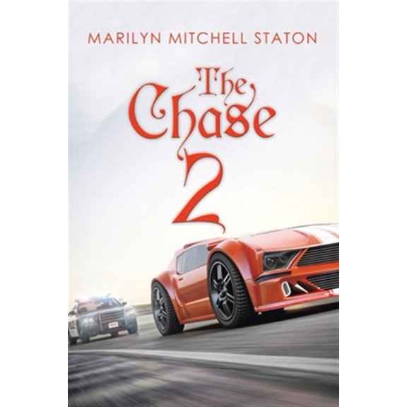 Pre-Owned The Chase 2 (Paperback) by Marilyn Mitchell Staton