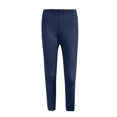 thumbnail image 4 of Jxximdong Leggings for Women Women Low Waisted Opaque Soft Yoga Waisted Slim Pants Solid Length Pants Blue XXL Yoga Pants, 4 of 5