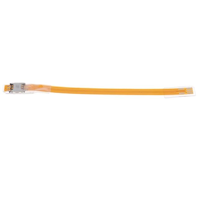 Adaptador De Tarjeta SIM Adaptador De Extensión Nano SIM Para IPhone 5/6/7 Sunnimix Adaptador de extensión Sim