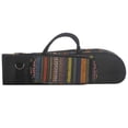 thumbnail image 1 of Trumpet Bag Handheld Gig Bag Trumpet Carry Bag Padded Trumpet Case Accessory, 1 of 9