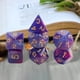 thumbnail image 4 of dados poliédricos,juego de dados poliédricos juego de mesa para fiestas niños adolescentes,juego de mesa de dados juego de mesa familias adultos,juego de dados juegos poliédricos de doble, 4 of 8