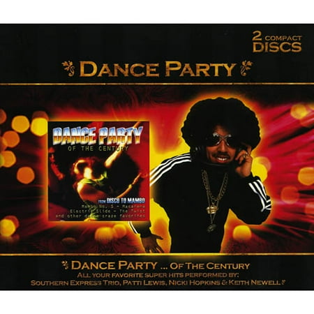 Dance Party