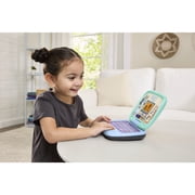 VTech® Bluey Game Time Laptop, Interactive Learning Toy for Kids, Ages 3 to 6 Years Old