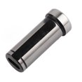 thumbnail image 3 of D25 MT2 CNC Taladro Torno Fresado Torno Cortador Manga Morse Taper Taladro Para Tornos CNC, 3 of 7