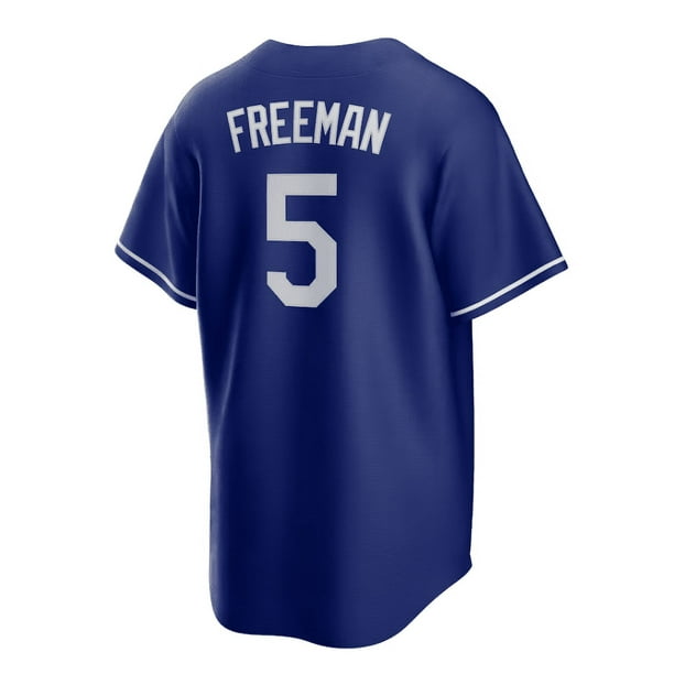 Men Women Los Angeles Dodgers Baseball Jersey BETTS 50 SEAGER 5 KERSHAW 22 Player Name Jersey Walmart