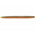 thumbnail image 2 of Yamamoto Senko 4'' Smoke/Blk Blue & Chart 10pk, 2 of 2