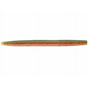 Yamamoto Senko 4'' Watermelon Red Magic 10pk