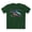 Forest Green, variant on Helicopter Shirt, Chopper Shirt