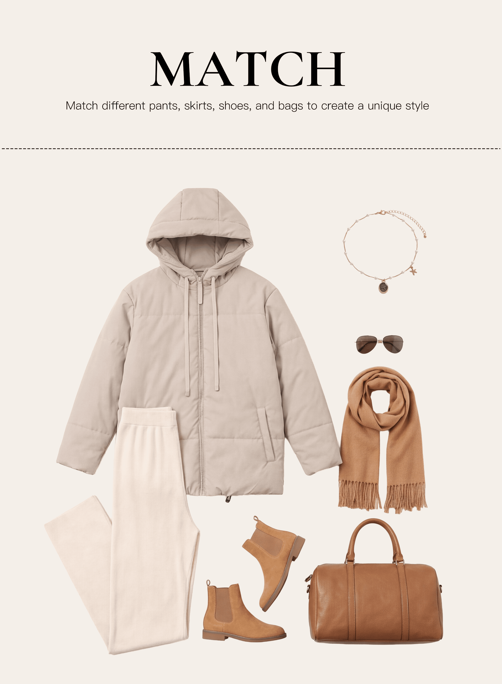 SHEWIN Womens Hooded Puffer Jacket Full Zipper Short Coat with Pockets Winter Warm Outerwear Petite