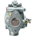 thumbnail image 5 of EPOTOOR Carburetor with Gasket and Bolts Carburetor Carb Rebuild Kit Replacement for Tractor NAA Nab Jubilee EAE9510C TSX428, 5 of 6