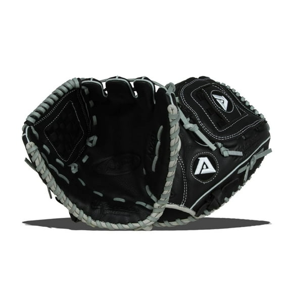 Akadema 11.25" Prodigy Series Youth Baseball Glove, Left Hand Throw