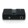 thumbnail image 5 of Adaptador de audio Vantec NBA-200U USB externo 7.1 canales negro, 5 of 5