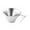 White, variant on Vikakiooze Stainless Steel Cup With Graduated Coffee Extraction Cup With Spout Measuring Cup Extraction Cup With Spout Measuring Cup