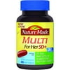 Nature Made Fsm Multi For Her 50+
