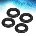 thumbnail image 3 of Ccdes 91301-PLC-000,Car Accessory,4pcs 0.2in O-Ring 91301-PLC-000 OEM Replacement Auto Car Accessory, 3 of 8