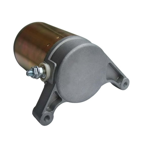 shamofeng Starter Motor 18756N For YFM350X YFM350R ER YFM350FW YFM350U YFM350FX YFP350 YFM350ER Yamaha 350 YFM400 2x4 4x4 Raptor Big Bear Warrior 400 350 Kodiak 1987-2013