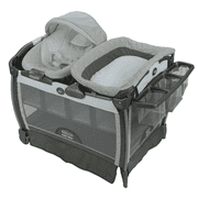 Graco Pack 'n Play Snuggle Suite LX Playard, Pipp
