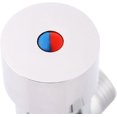 thumbnail image 6 of G1/2 Automatic Faucet Temperature Control Mixer Tap Hot Cold Water Mixer 3 Ways Thermostatic For Wash Basin Water Toilet, 6 of 8