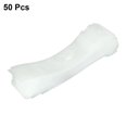 thumbnail image 3 of 50pcs Disposable Popsicle Bag Ice Holder Crushed Ice Packing Bags Ice Cream Tool, 3 of 3