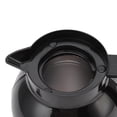 thumbnail image 4 of 1300ML Electric Heated Travel Mug, Smart Temperature Control Coffee Water Warmer Bottle Heat Preservation Electric Heated Travel Mug with Cigarette Lighter, 4 of 9