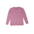 thumbnail image 2 of Junior Girl's Sweater PINK, 2 of 4