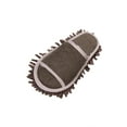 thumbnail image 5 of Mop Slippers Cleaning Shoes Detachable Cleaner Silent Chenille Unisex Mopping Slippers Cleaning Sandals for Kitchen Dusting Floor Polishing Brown, 5 of 8