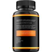 Titan Vigor for Men Capsules – TitanVigor Vitamin Complex Pills, Energy, 2 Pack, 120 Capsules