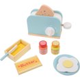 thumbnail image 1 of MOKKHNB 1 Ensemble d'Appareils de Cuisine pour Jeu d'Imitation Ensemble de Jouets Apprentissage Intelligent pour Enfants, 1 of 5