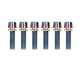 thumbnail image 5 of Paquete de 6 tornillos Wosthever Vistoso M5 2piezas, 5 of 5