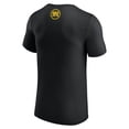 thumbnail image 3 of Men's Black Logan Paul The Mav T-Shirt, 3 of 3