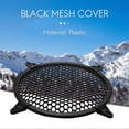 thumbnail image 5 of Subwoofer Grid Car Speaker Amplifier Grill Cover Mesh - 10 Inch, 5 of 5