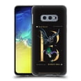thumbnail image 1 of Head Case Designs Officially Licensed Batman DC Comics 80th Anniversary Joker Rivalry Soft Gel Case Compatible with Samsung Galaxy S10e, 1 of 7