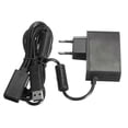 thumbnail image 1 of USB AC Adapter for Xbox 360 Kinect Sensor, Power Supply for Xbox 360 Game Console, 1 of 5