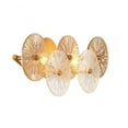 thumbnail image 3 of Eurofase Lighting - Sue-Anne - 2 Light Bath Vanity In Contemporary Style-8, 3 of 7