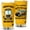 SCHOOL BUS B, variant on Bus Driver Gifts for Men Women School Bus Driver Appreciation Gifts Bus Driver Tumbler Gifts for Bus Drivers Back to School Gifts Coffee Stainless Steel Tumbler with Lid And Straws 20oz