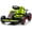 Green, variant on TROPOW Go Kart,for Kids, 24V Drift Kart with 2X200W Strong Motor, 7AH Big Battery, Electric Pedals, Electric Go Kart Outdoor Race Toy,Christmas Gift for Kids,Pink