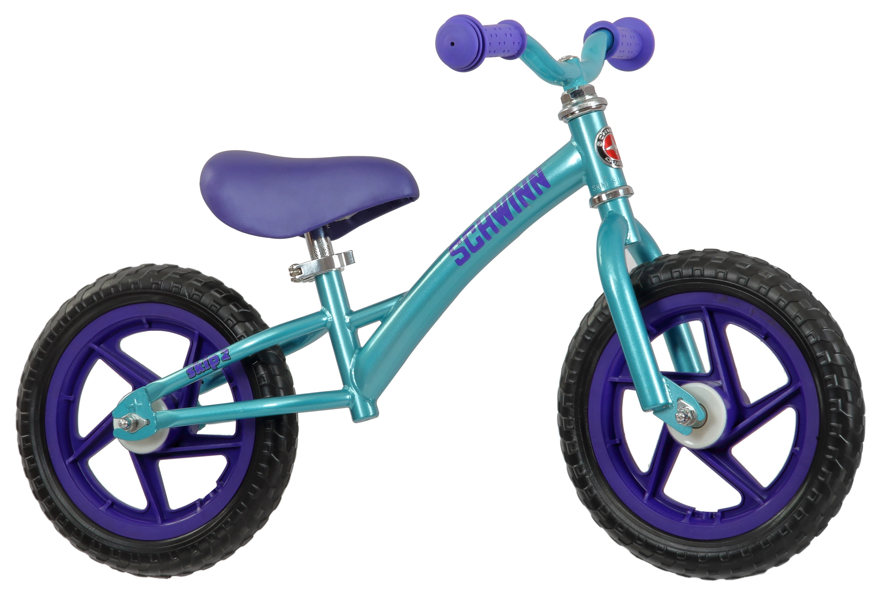 schwinn learning to ride made easy